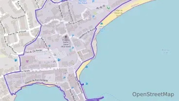 Maison 127 m² cinq pièces à vendre à Plœmeur