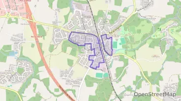 Maison 95 m² cinq pièces à vendre à Gestel