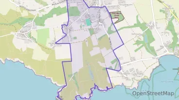 Maison 123 m² six pièces à vendre à Groix