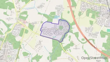 Maison 90 m² cinq pièces à vendre à Guidel