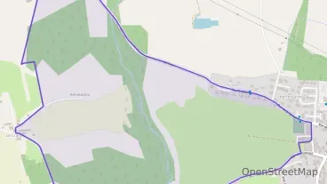 Maison 83 m² trois pièces à vendre à Rédené Maison 83 m² trois pièces à vendre à Rédené