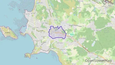 Maison 60 m² trois pièces à vendre à Trébeurden