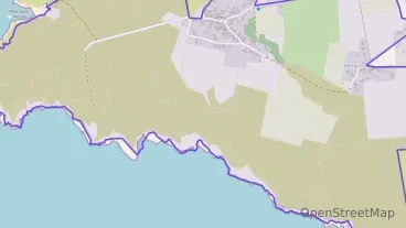 Maison 49 m² deux pieces à vendre à Groix