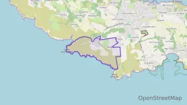 Maison 49 m² deux pieces à vendre à Groix