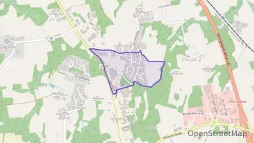 Maison 73 m² trois pièces à vendre à Guidel Maison 73 m² trois pièces à vendre à Guidel