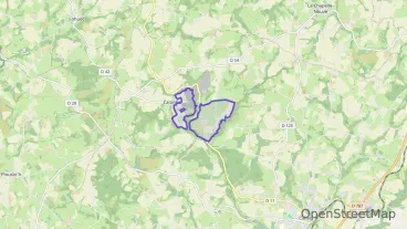 Maison 60 m² trois pièces à vendre à Calanhel
