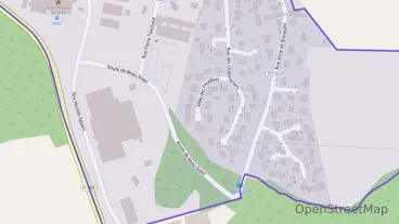 Maison 99 m² cinq pièces à vendre à Guidel Maison 99 m² cinq pièces à vendre à Guidel