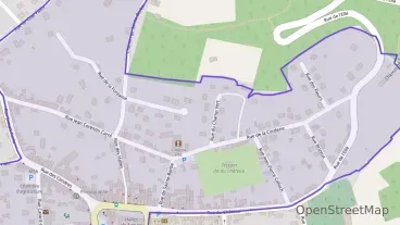 Maison 93 m² trois pièces à vendre à Le Faouët