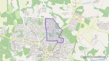 Maison 169 m² cinq pièces à vendre à Guidel Maison 169 m² cinq pièces à vendre à Guidel