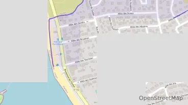 Maison 54 m² trois pièces à vendre à Plœmeur Maison 54 m² trois pièces à vendre à Plœmeur