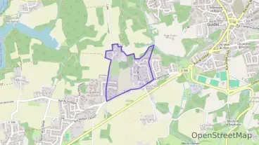 Maison 100 m² quatre pièces à vendre à Guidel