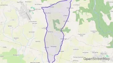 Maison 47 m² deux pieces à vendre à Querrien Maison 47 m² deux pieces à vendre à Querrien