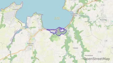 Maison 127 m² quatre pièces à vendre à Plestin-les-Grèves