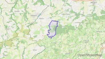Maison 75 m² quatre pièces à vendre à Loguivy-Plougras