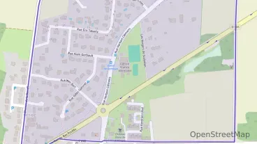 Maison 152 m² cinq pièces à vendre à Guidel Maison 152 m² cinq pièces à vendre à Guidel