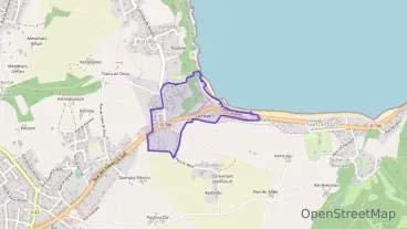 Maison 64 m² trois pièces à vendre à Plestin-les-Grèves