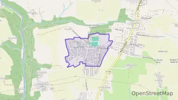 Maison 80 m² cinq pièces à vendre à Tréméven