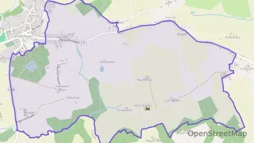 Maison 80 m² cinq pièces à vendre à Lanvénégen