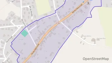 Maison 85 m² quatre pièces à vendre à Plestin-les-Grèves Maison 85 m² quatre pièces à vendre à Plestin-les-Grèves