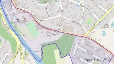 Maison 80 m² quatre pièces à vendre à Quimperlé