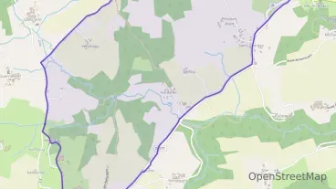 Maison 110 m² trois pièces à vendre à Lanvénégen