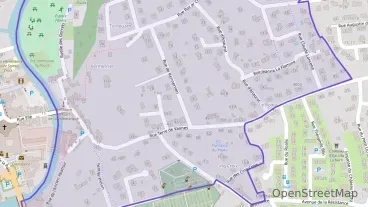 Maison 126 m² quatre pièces à vendre à Quimperlé