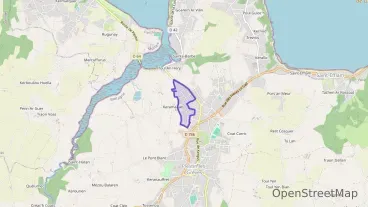 Maison 74 m² quatre pièces à vendre à Plestin-les-Grèves