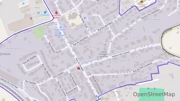 Maison 82 m² quatre pièces à vendre à Quimperlé