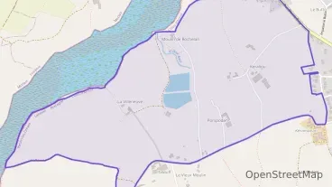 Maison 95 m² trois pièces à vendre à Plestin-les-Grèves