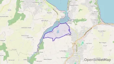 Maison 70 m² deux pieces à vendre à Plestin-les-Grèves