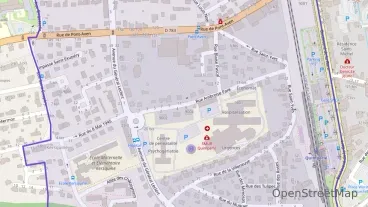 Maison 103 m² trois pièces à vendre à Quimperlé Maison 103 m² trois pièces à vendre à Quimperlé