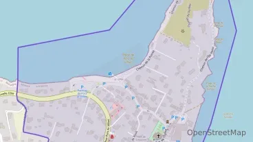 Maison 70 m² trois pièces à vendre à Locquirec