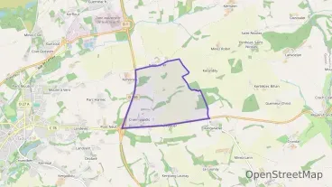 Maison 114 m² cinq pièces à vendre à Gourin