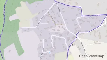 Maison 95 m² quatre pièces à vendre à Locquirec