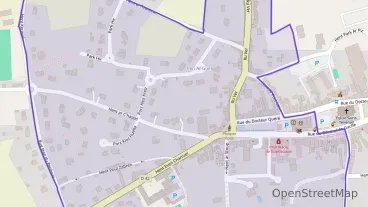 Maison 90 m² trois pièces à vendre à Guerlesquin