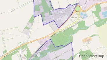 Maison 111 m² quatre pièces à vendre à Gourin