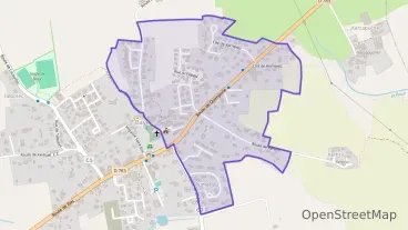 Maison 118 m² six pièces à vendre à Baye Maison 118 m² six pièces à vendre à Baye