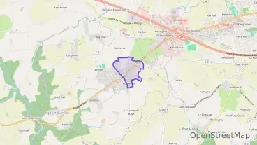 Maison 118 m² six pièces à vendre à Baye Maison 118 m² six pièces à vendre à Baye