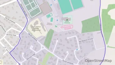 Maison 112 m² cinq pièces à vendre à Plouigneau