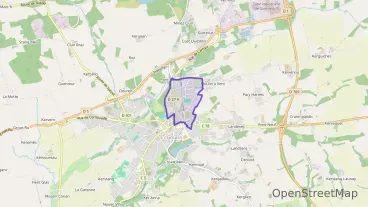 Maison 70 m² trois pièces à vendre à Gourin