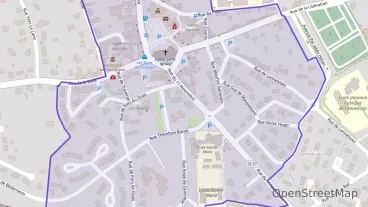 Maison 30 m² deux pieces à vendre à Plouigneau