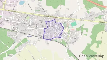 Maison 30 m² deux pieces à vendre à Plouigneau