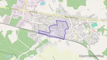 Maison 98 m² trois pièces à vendre à Plouigneau Maison 98 m² trois pièces à vendre à Plouigneau