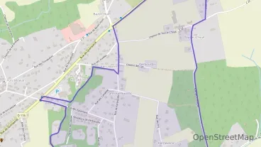 Maison 133 m² sept pièces à vendre à Moëlan-sur-Mer Maison 133 m² sept pièces à vendre à Moëlan-sur-Mer