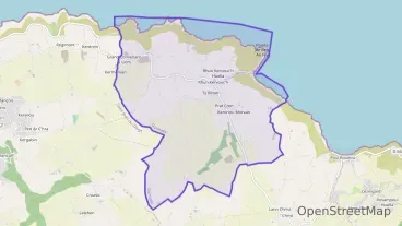 Maison 123 m² cinq pièces à vendre à Guimaëc