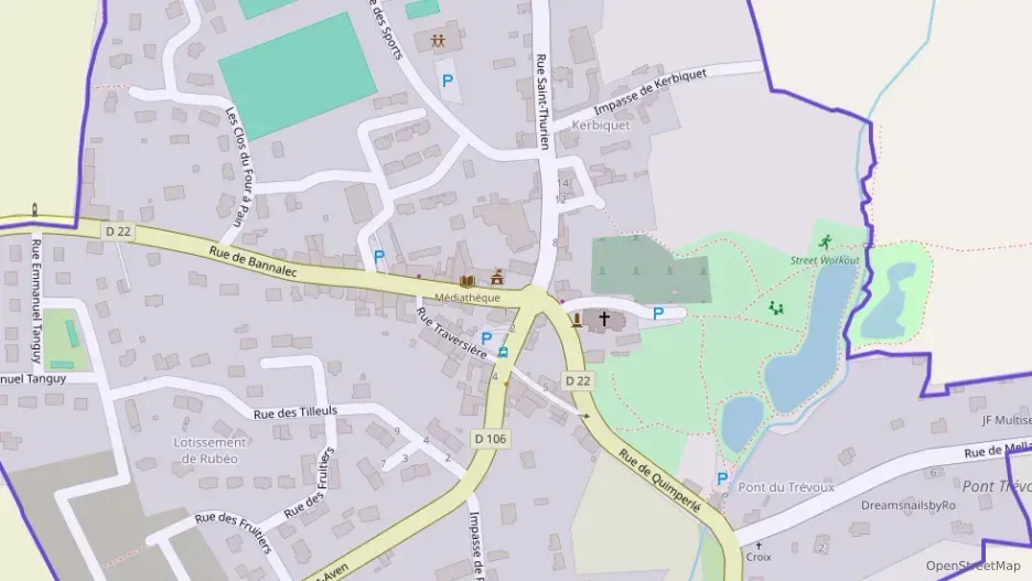 Maison 92 m² quatre pièces à vendre à Le Trévoux