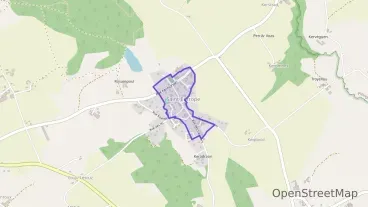 Maison 98 m² cinq pièces à vendre à Plougonven