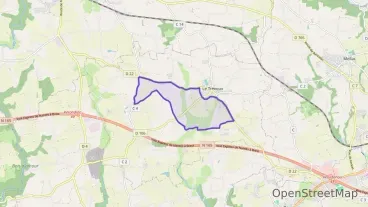 Maison 121 m² cinq pièces à vendre à Le Trévoux