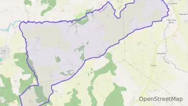 Maison 129 m² cinq pièces à vendre à Plouigneau