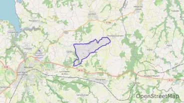 Maison 129 m² cinq pièces à vendre à Plouigneau